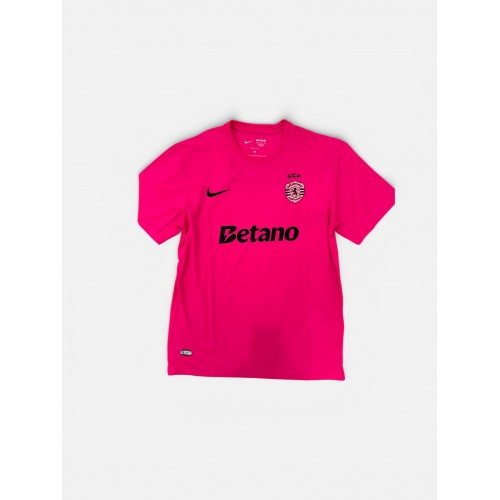 Nike Sporting CP Ανδρική Ποδοσφαιρική Μπλούζα 2XL